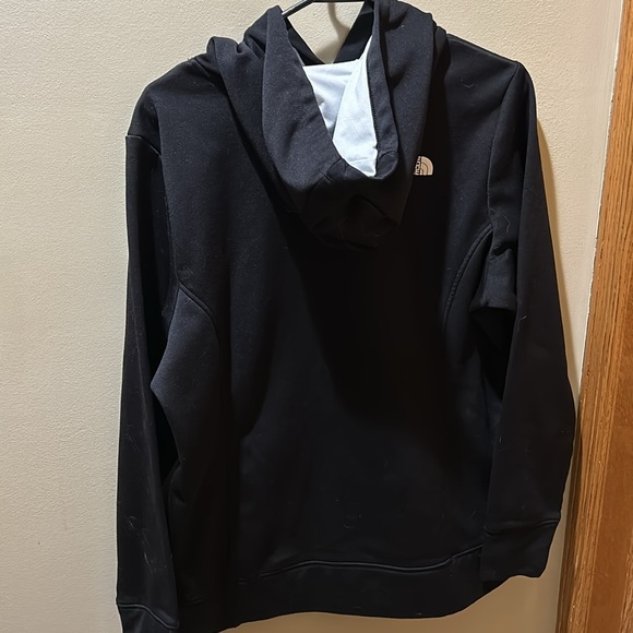North Face Hoodie - Picture 3 of 5